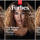 Illustration for article titled Serena Williams Is the First Athlete to Make Forbes’ List of the World’s Richest Self-Made Women—By Investing in Herself